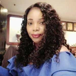 Meet your Posher, Eunice